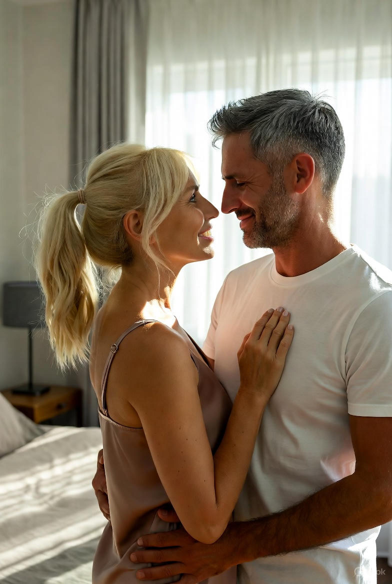 Two hands reaching for each other, symbolizing connection.